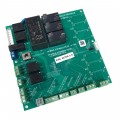 Плата контроллера ЭВАН EXPERT PLUS 3 реле rev. 6